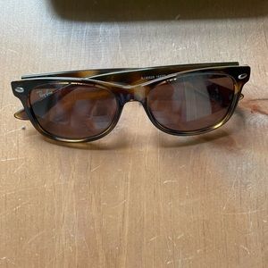 Ray-ban child sunglasses (built for older kids or teens with small faces)